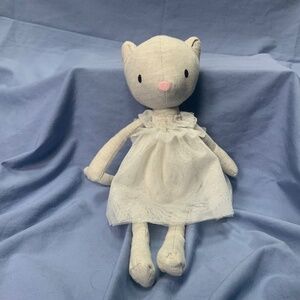 Rare Jelly Cat Jolie Kitten